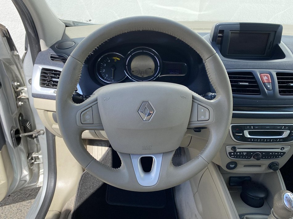 Renault Mégane 1.9 dCi Privilege