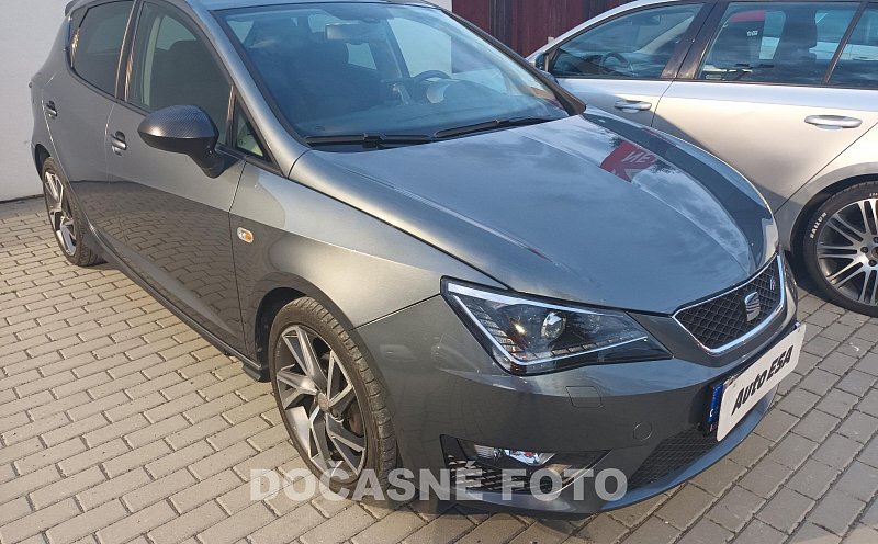 Seat Ibiza 1.2TSi 
