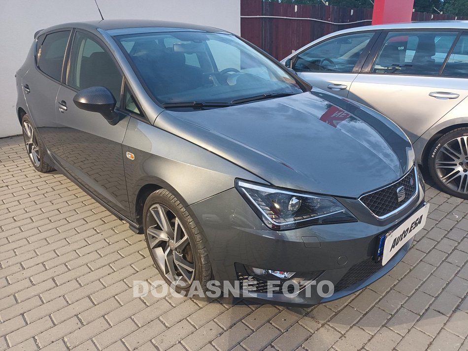 Seat Ibiza 1.2TSi 