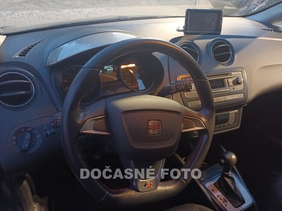 Seat Ibiza 1.2TSi 