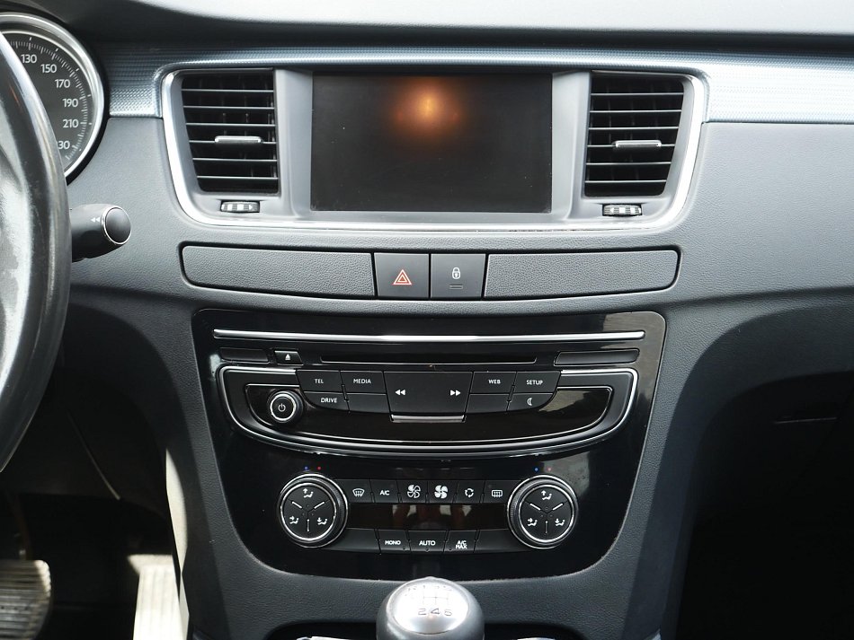 Peugeot 508 2.0 HDi 