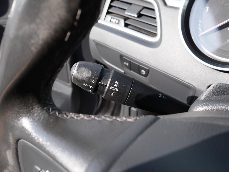 Peugeot 508 2.0 HDi 