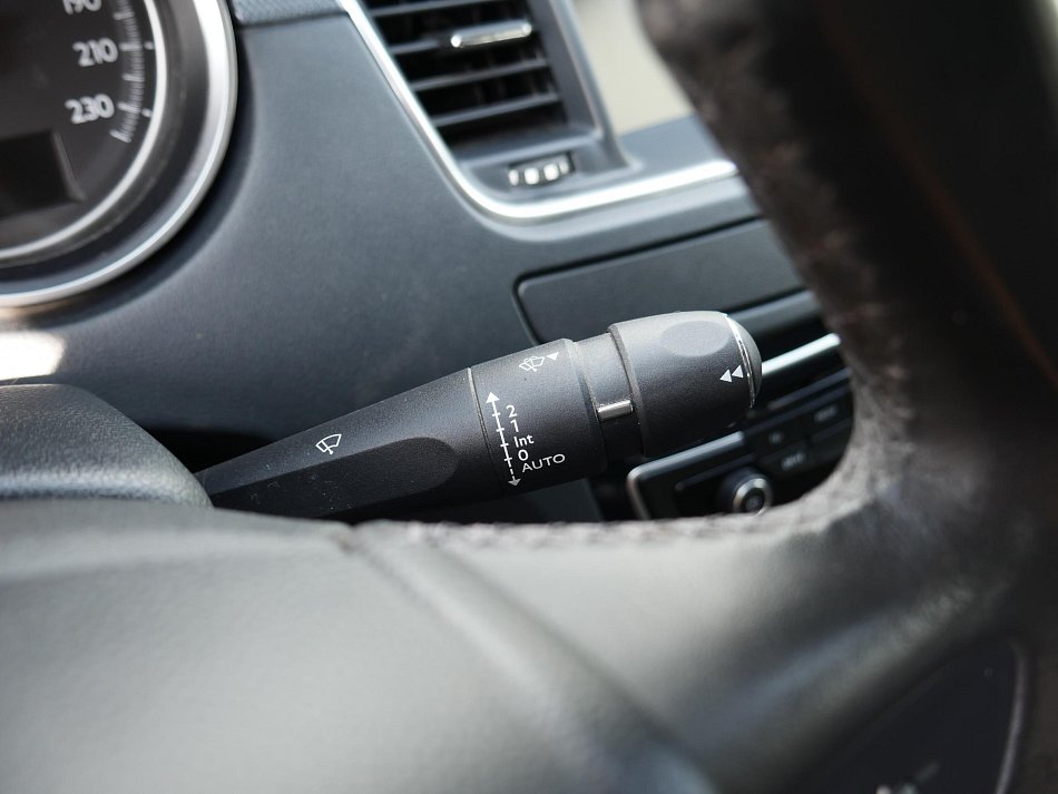 Peugeot 508 2.0 HDi 