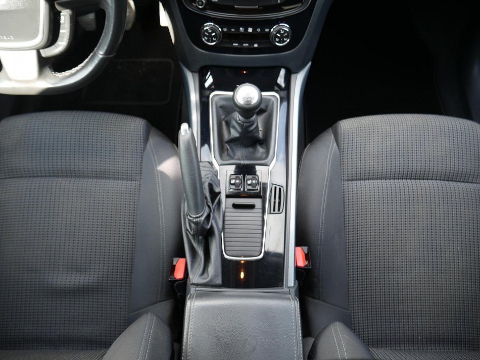 Peugeot 508 2.0 HDi 