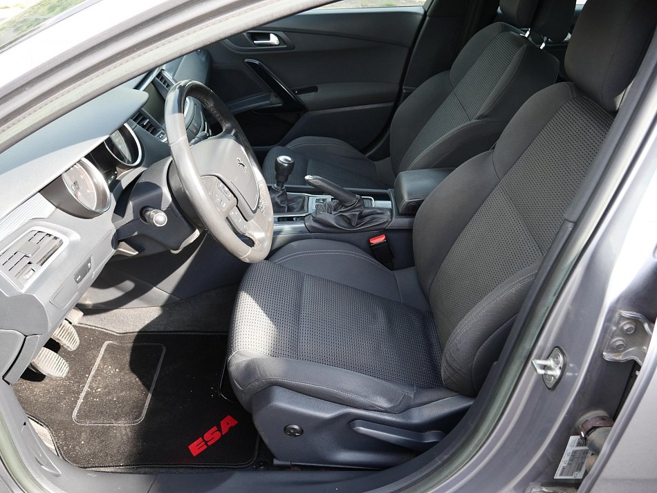 Peugeot 508 2.0 HDi 