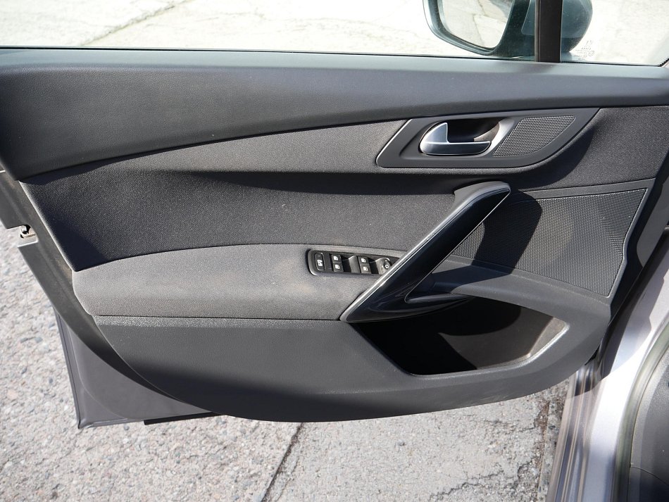 Peugeot 508 2.0 HDi 