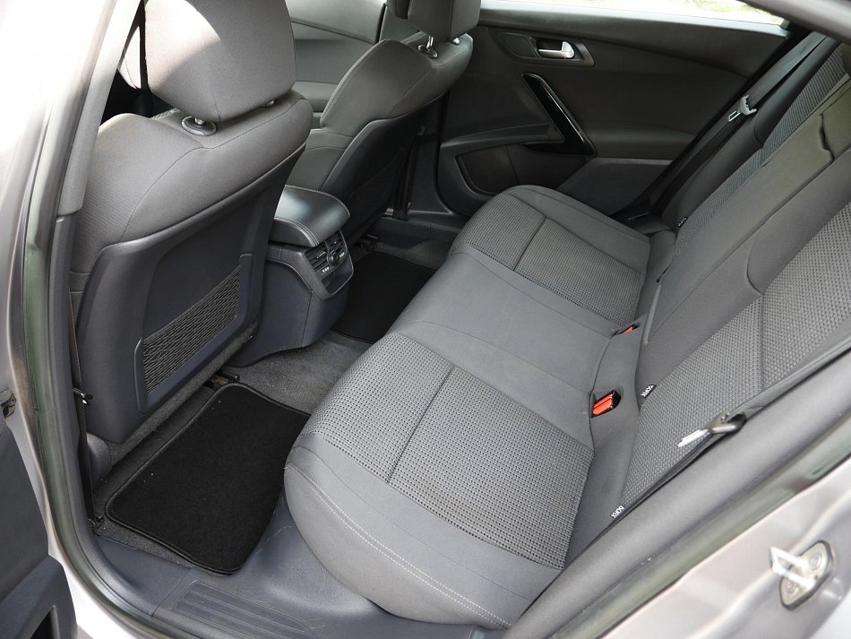 Peugeot 508 2.0 HDi 