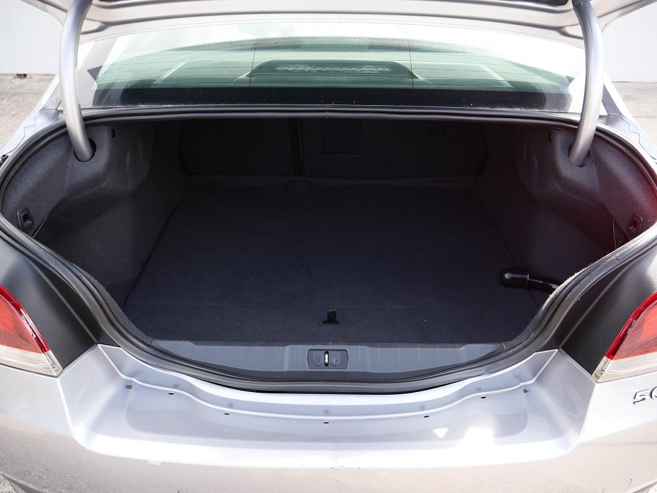 Peugeot 508 2.0 HDi 