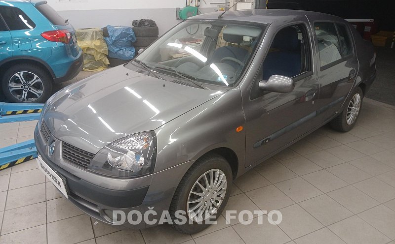 Renault Thalia 1.4 