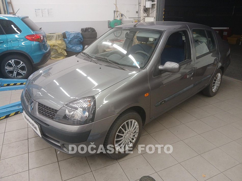 Renault Thalia 1.4 