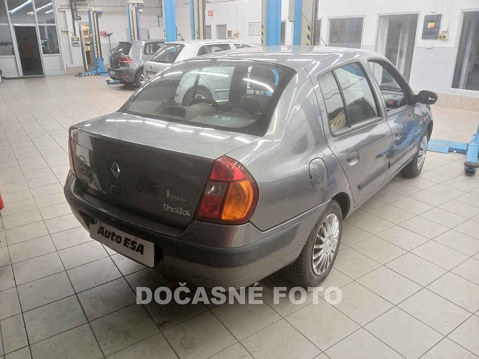 Renault Thalia 1.4 