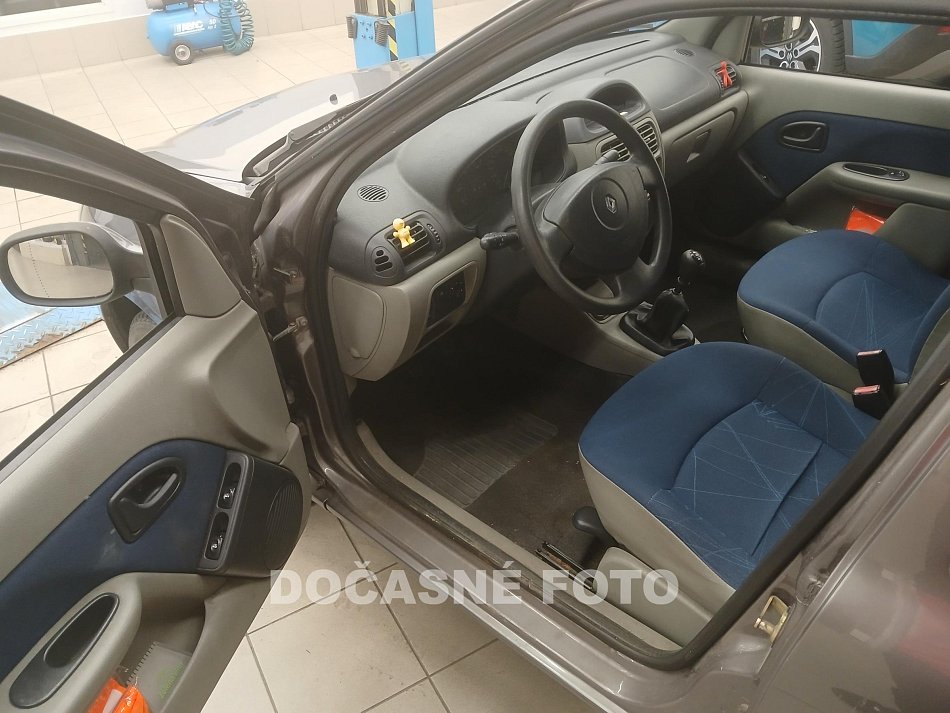 Renault Thalia 1.4 