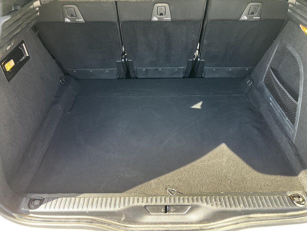 Citroën C4 Picasso 1.6 HDi Exclusive