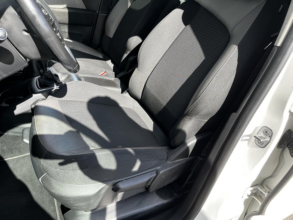 Citroën C4 Picasso 1.6 HDi Exclusive