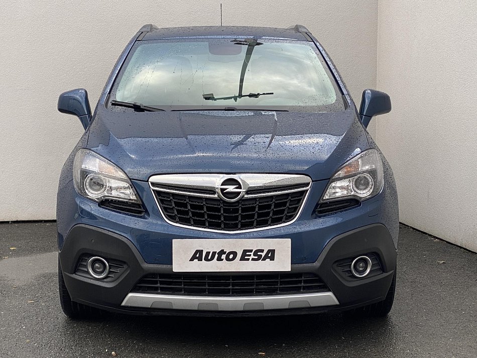 Opel Mokka 1.4 T Innovation