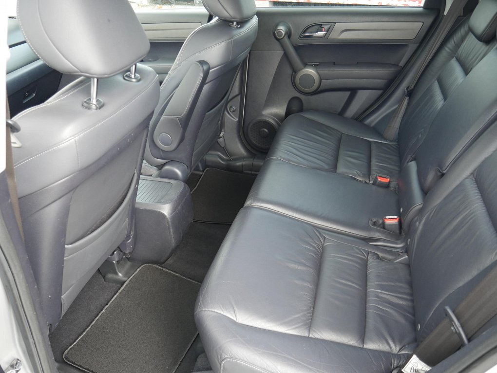 Honda CR-V 2.2 i-DTEC Executive 4x4