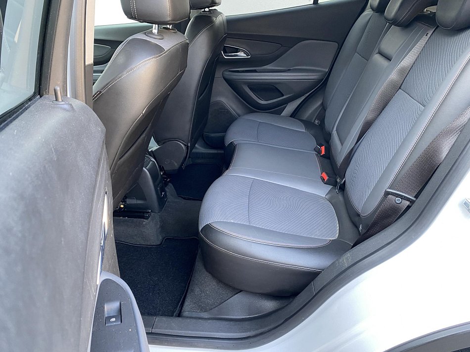 Opel Mokka 1.7CDTi Cosmo