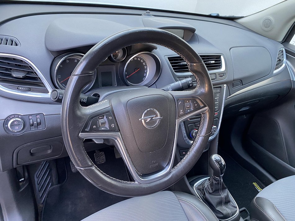 Opel Mokka 1.7CDTi Cosmo