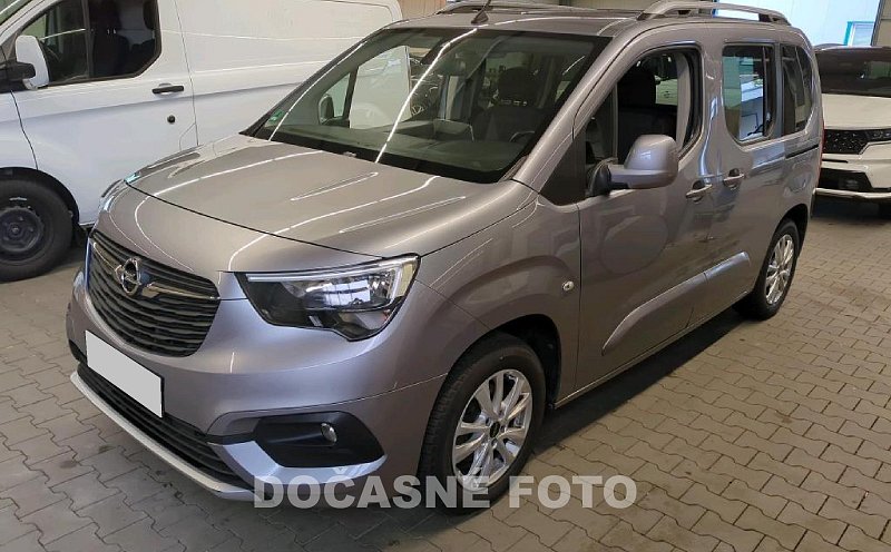 Opel Combo 1.5CDTi Innovation
