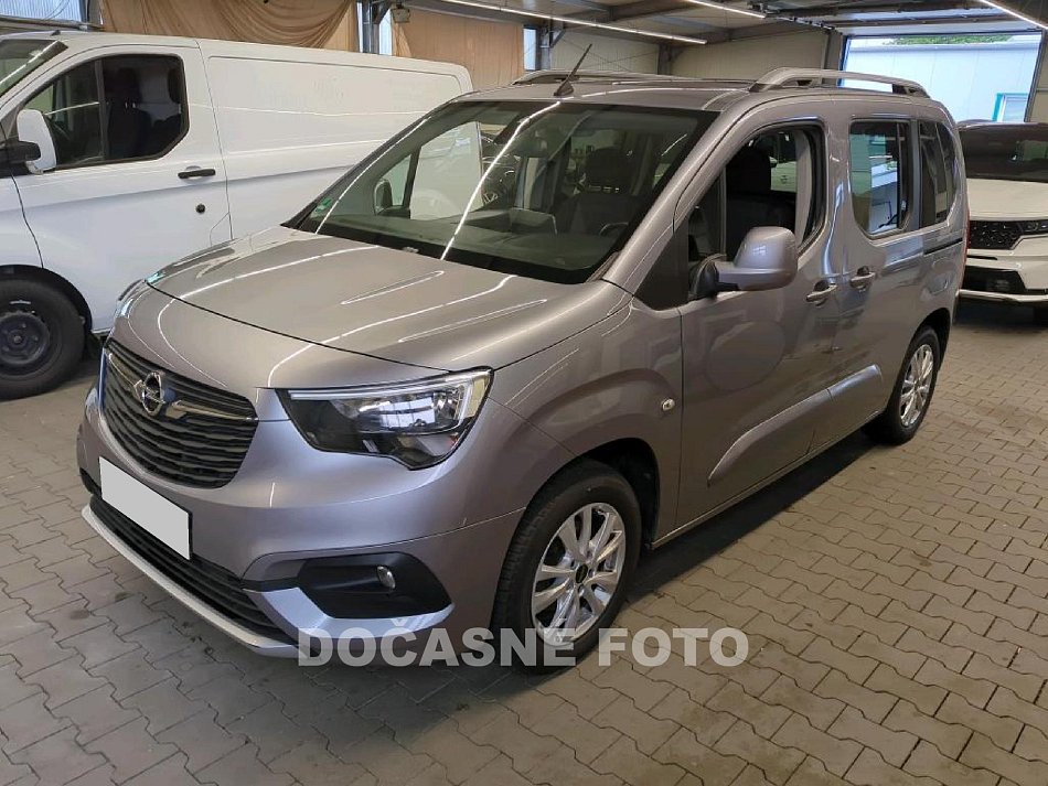 Opel Combo 1.5CDTi Innovation