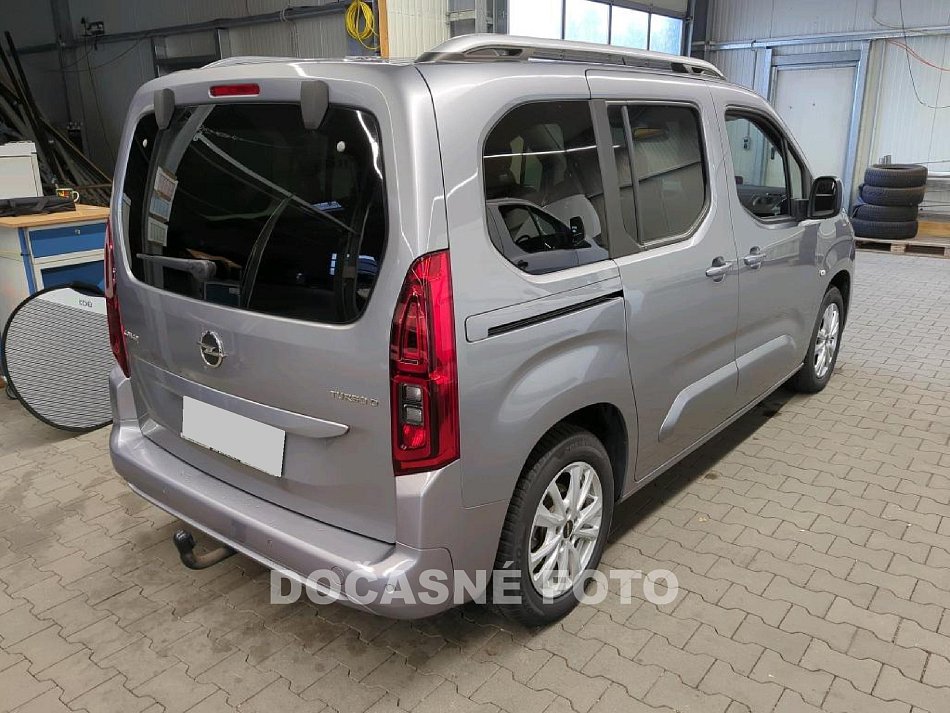 Opel Combo 1.5CDTi Innovation
