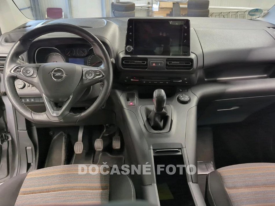 Opel Combo 1.5CDTi Innovation