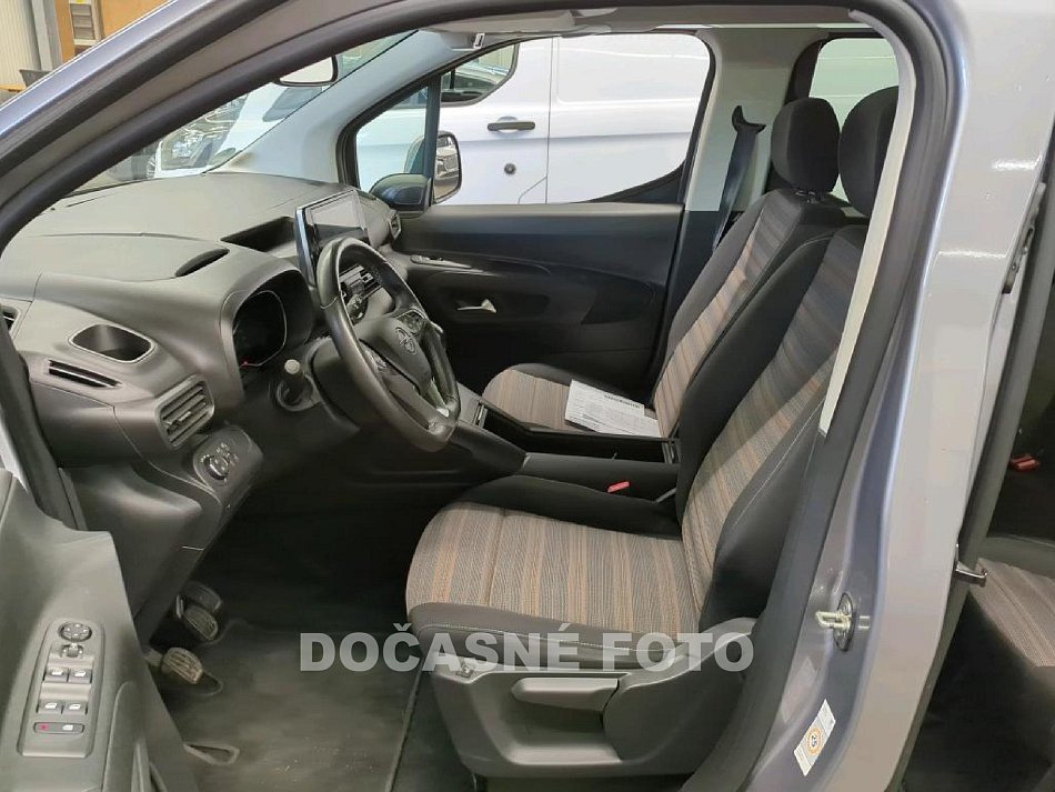 Opel Combo 1.5CDTi Innovation