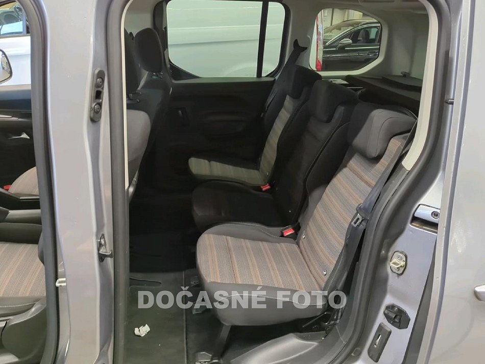 Opel Combo 1.5CDTi Innovation