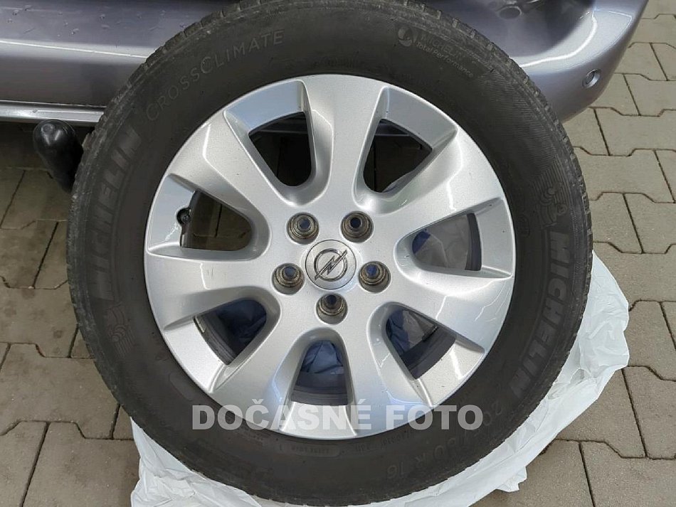 Opel Combo 1.5CDTi Innovation