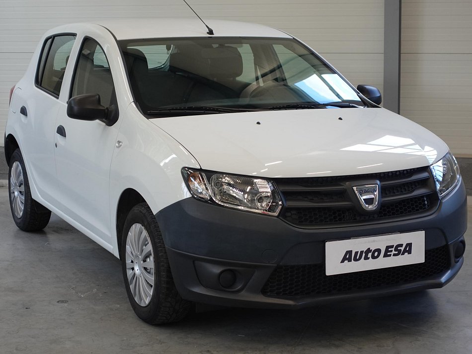 Dacia Sandero 1.2i 