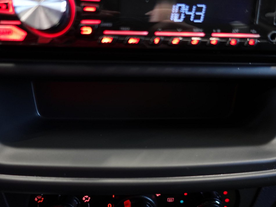 Dacia Sandero 1.2i 
