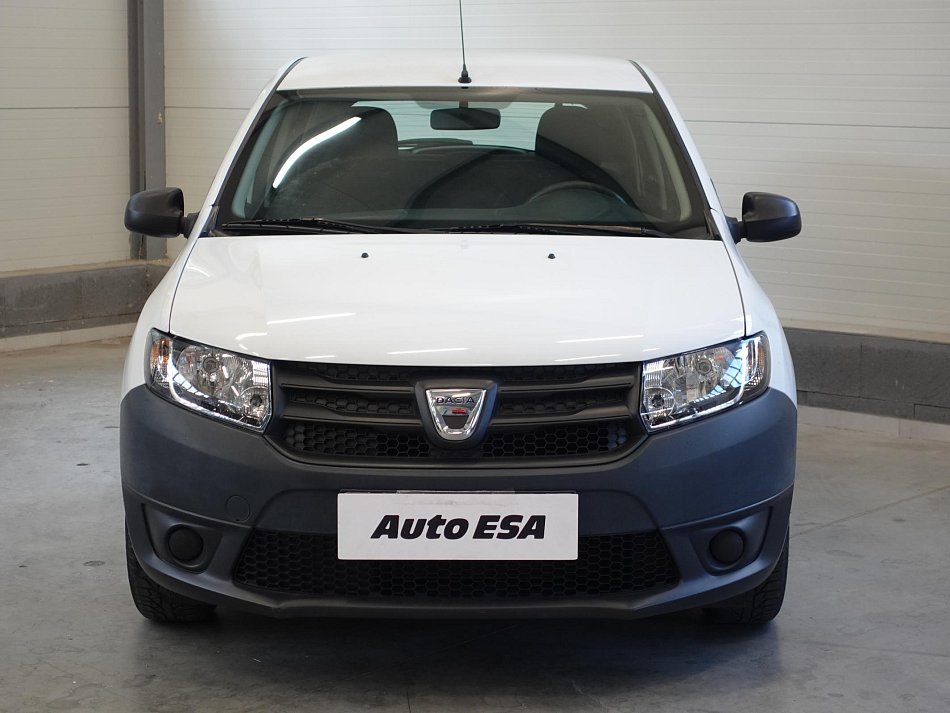 Dacia Sandero 1.2i 