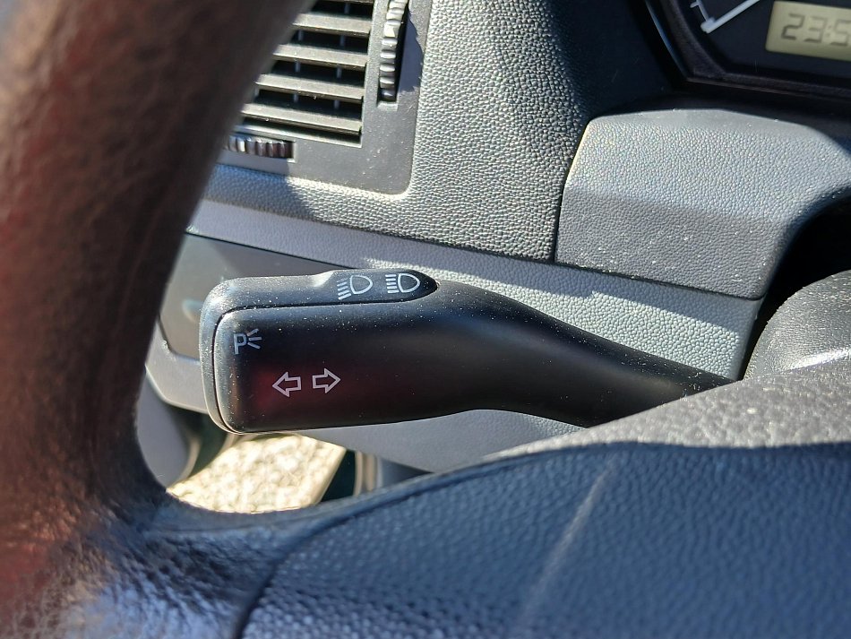 Škoda Fabia I 1.2i 
