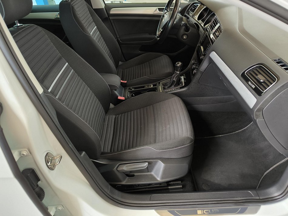 Volkswagen Golf 1.4 TSi CUP
