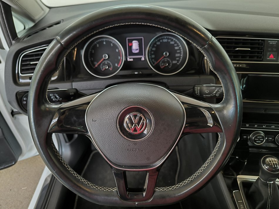 Volkswagen Golf 1.4 TSi CUP
