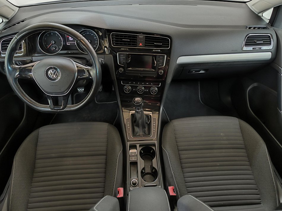 Volkswagen Golf 1.4 TSi CUP