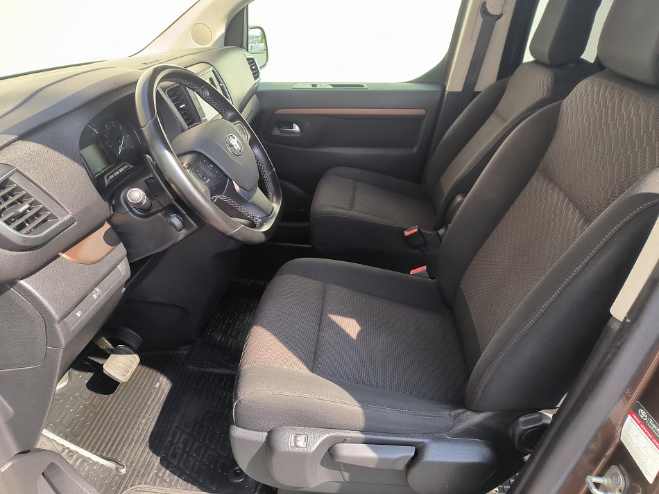 Toyota ProAce Verso 2.0D-4D 