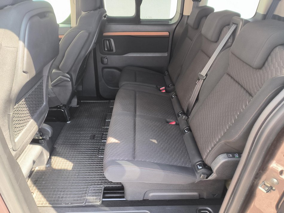 Toyota ProAce Verso 2.0D-4D 