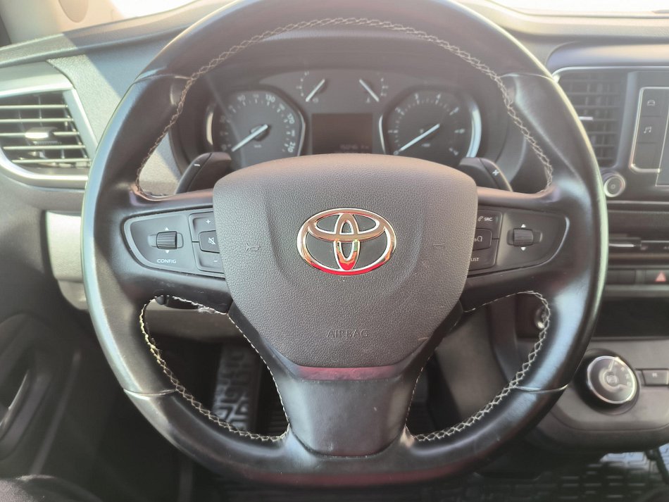 Toyota ProAce Verso 2.0D-4D 