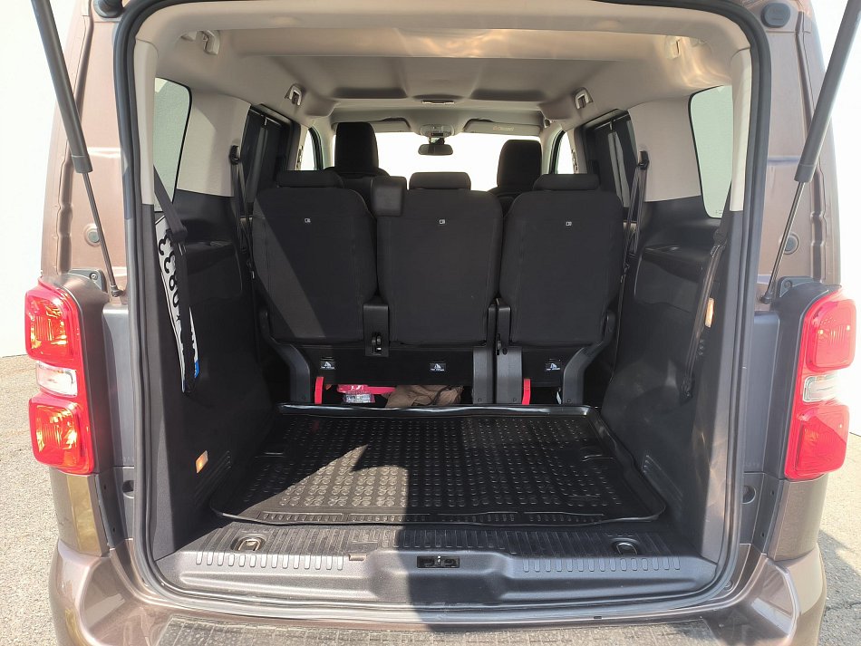 Toyota ProAce Verso 2.0D-4D 