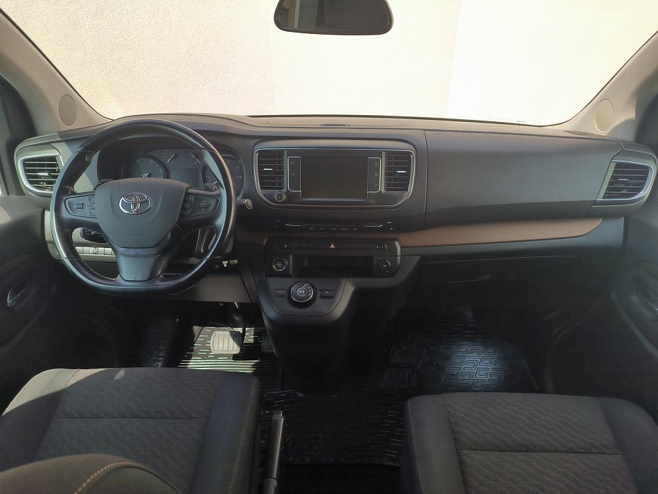 Toyota ProAce Verso 2.0D-4D 
