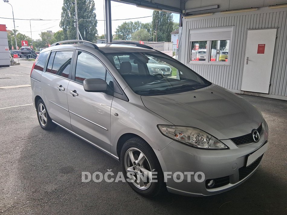 Mazda 5 1.8i 