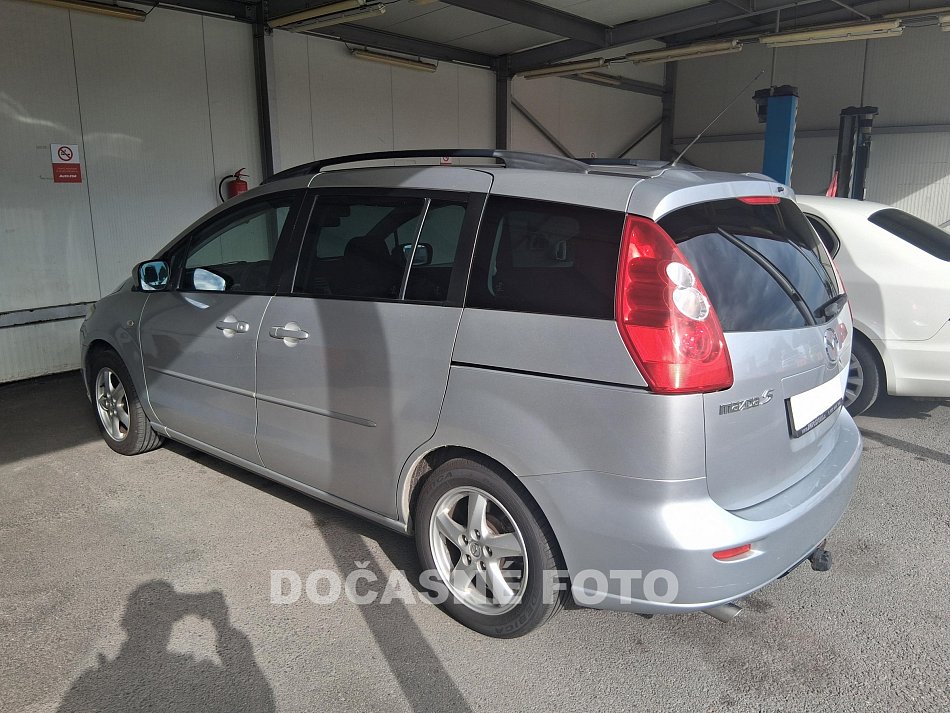 Mazda 5 1.8i 