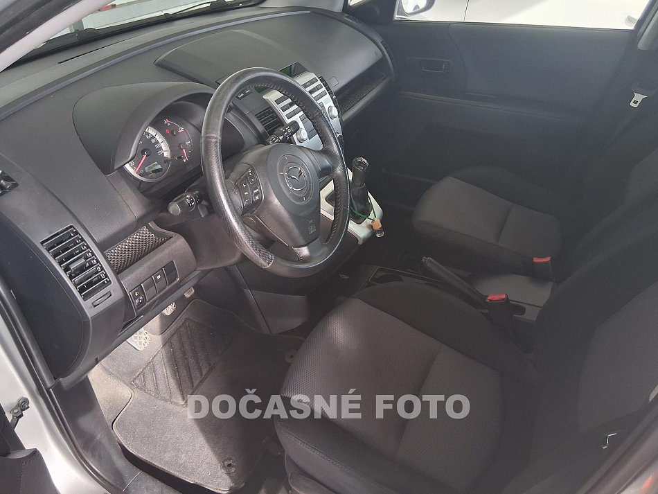 Mazda 5 1.8i 