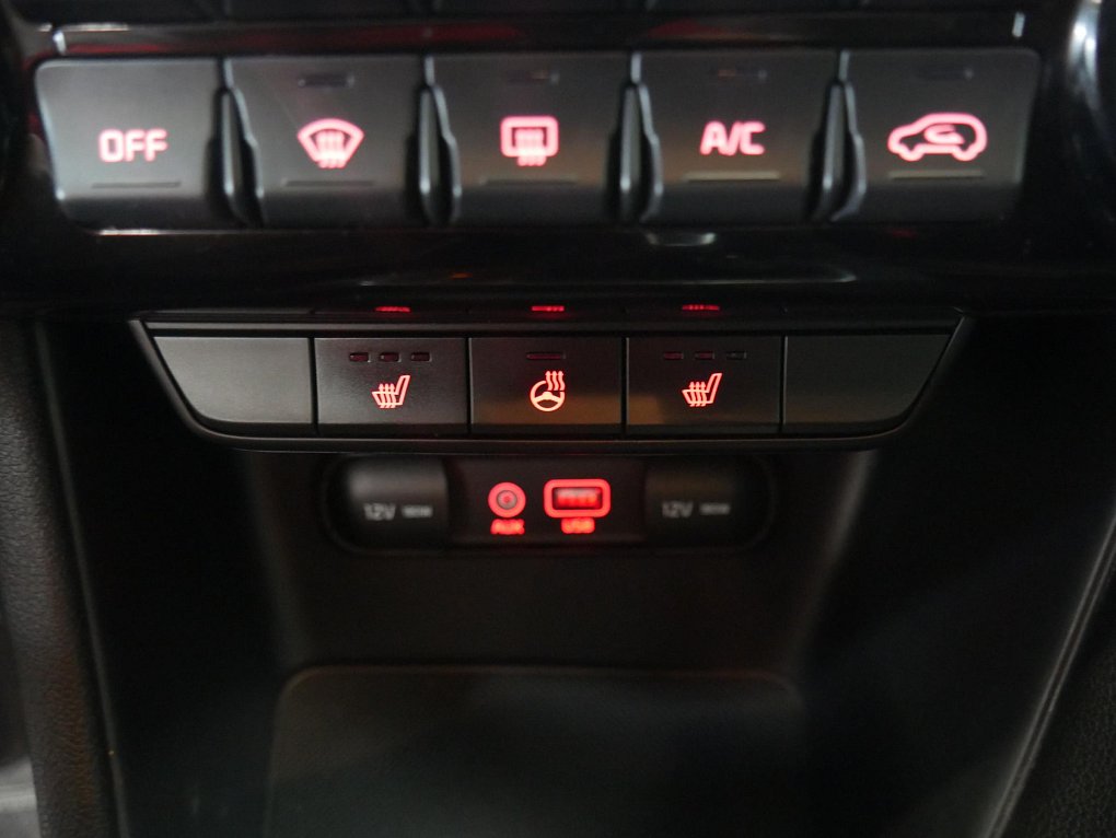 Kia Sportage 1.6 T-GDi GT Line AWD