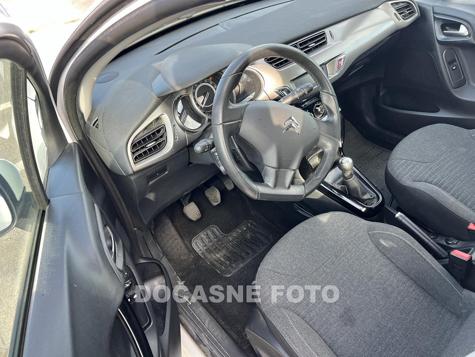 Citroën C3 1.2 PT 