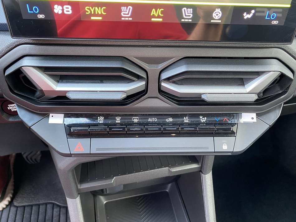 Dacia Bigster 1.2 i Expression