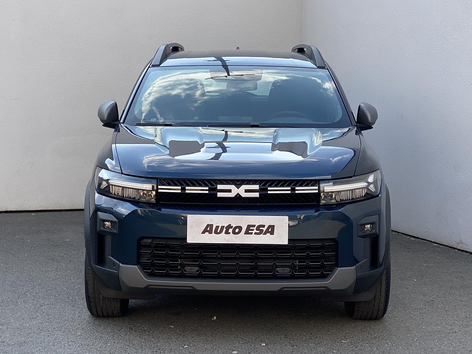Dacia Bigster 1.2 i Expression