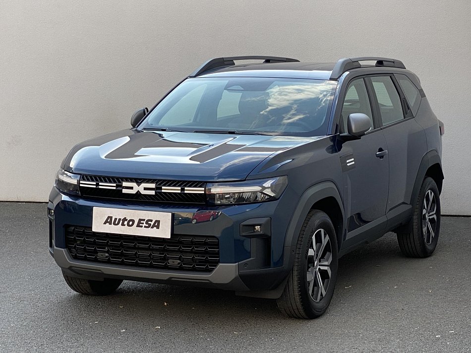 Dacia Bigster 1.2 i Expression
