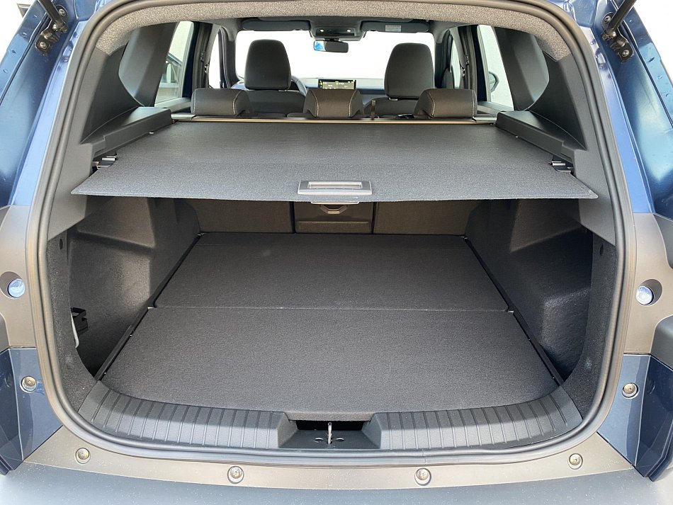 Dacia Bigster 1.2 i Expression